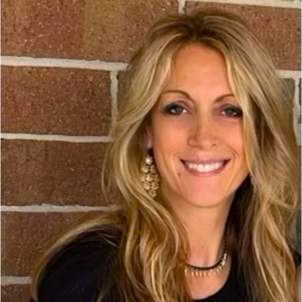 Meet your Posher, Lori